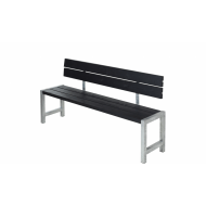 Plus plankebænk 185421-15 Plus plankebænk 185421-15