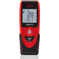 Leica laserafstandsmåler Leica laserafstandsmåler