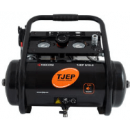 Tjep 8/10-2 kompressor 2 cyl. Tjep 8/10-2 kompressor 2 cyl.