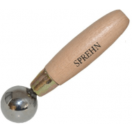 Sprehn fugekugle Sprehn fugekugle