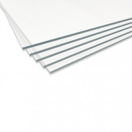 Plastmo glashegn frosted glas Plastmo glashegn frosted glas