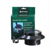 Juliana Solar LED-lampe Juliana Solar LED-lampe