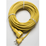 Gripo kabelsæt pvc gul Gripo kabelsæt pvc gul