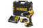 Dewalt akku boremaskine Dewalt akku boremaskine