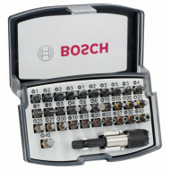 Bosch bitssæt Extra Hard Bosch bitssæt Extra Hard