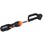 Worx akku løvblæser 20V Worx akku løvblæser 20V