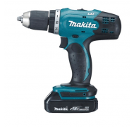 Makita akku boremaskine Makita akku boremaskine