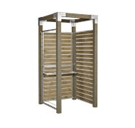 Plus cubic brusekabine Plus cubic brusekabine