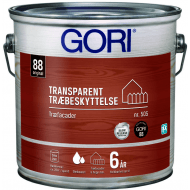 Gori 505 træbeskyttelse Gori 505 træbeskyttelse