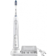 Oral-B eltandbørste *U Oral-B eltandbørste *U