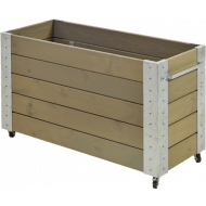 Plus Cubic blomsterkasse Plus Cubic blomsterkasse