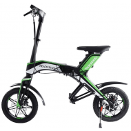 X1 URBAN el-scooter X1 URBAN el-scooter
