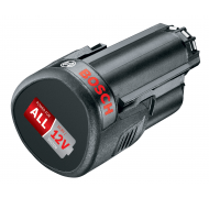 Bosch akku batteri Bosch akku batteri