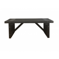 GardenLife trallebænk 120cm GardenLife trallebænk 120cm