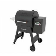 Traeger pillegrill Traeger pillegrill