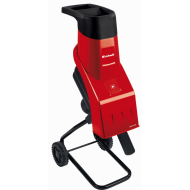 Einhell kompostkværn 2400W Einhell kompostkværn 2400W