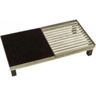 Plus Cubic rist 40x80x14,8cm Plus Cubic rist 40x80x14,8cm