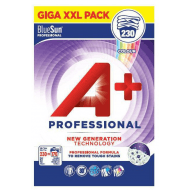 A+ Professionel vaskepulver A+ Professionel vaskepulver