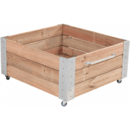Plus Cubic blomsterkasse Plus Cubic blomsterkasse