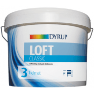 Dyrup loft 03 Classic Dyrup loft 03 Classic