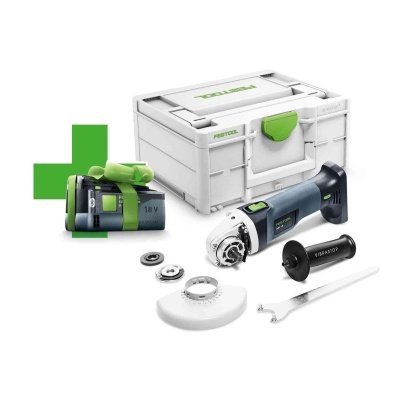 Festool vinkelsliber