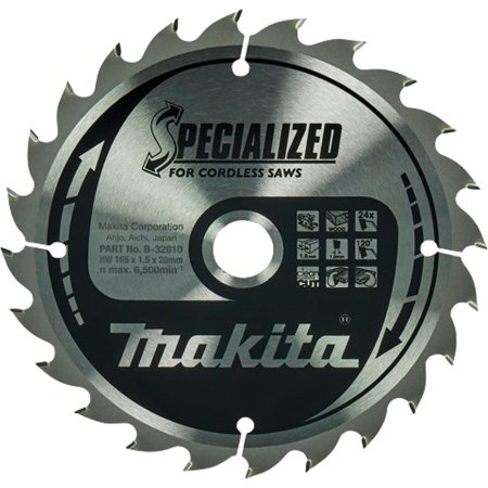 Makita rundsavklinge