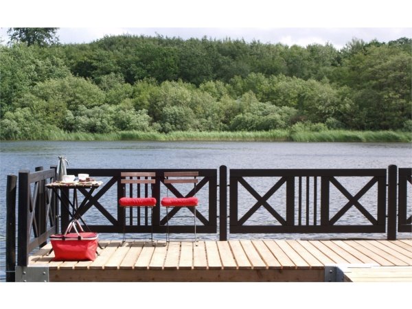 Plus Slot hegn 921443