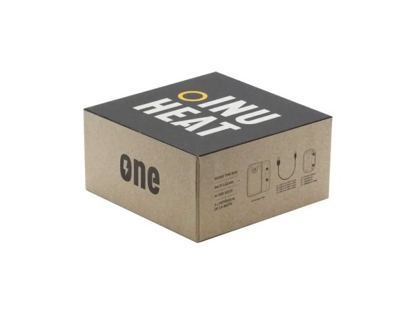 Snickers Q Heat batteri