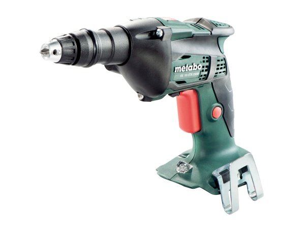 Metabo akku skruemaskine