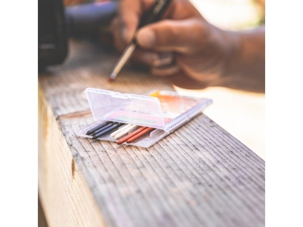 PICA BIG Dry SUMMERHEAT