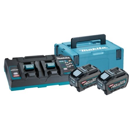 Makita akku batteripakke 40V