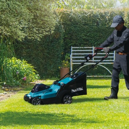 Makita plæneklipper