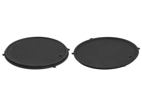 Dangrill flex grillplade