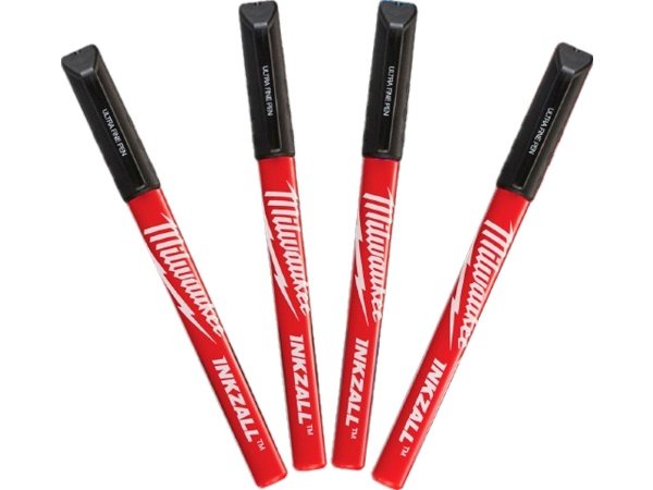 Milwaukee permanent marker