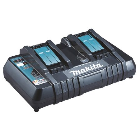 Makita dobbeltlader