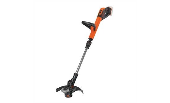 Black & Decker græstrimmer