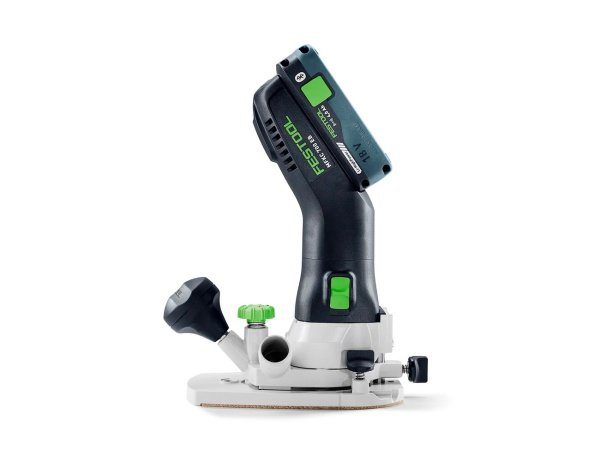 Festool akku modul-kantfræser Festool akku modul-kantfræser