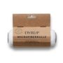 Dyrup fiberrulle. Produkt vises i indpakning