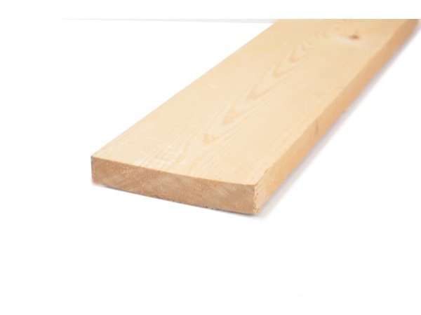 25x150mm ru fyr u/s 70% PEFC