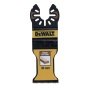 Dewalt multi-cutterklinger 5 pak