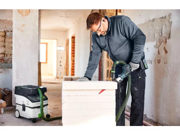 Festool bajonetsav