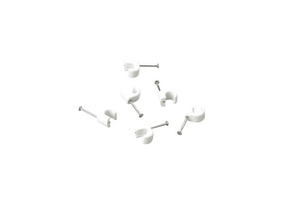 Schneider clips TC5-7/20mm H