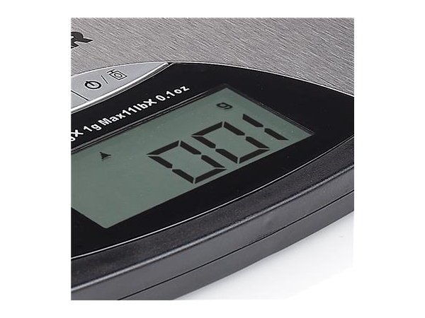 Tristar Digital køkkenvægt