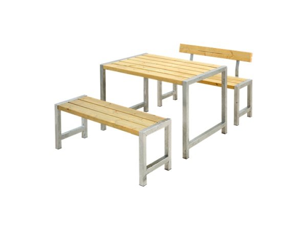 Plus cafe plankesæt