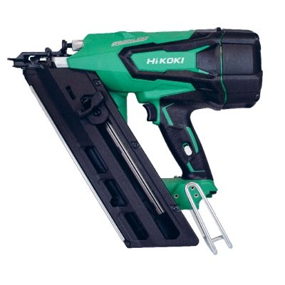 Hikoki akku sømpistol *U