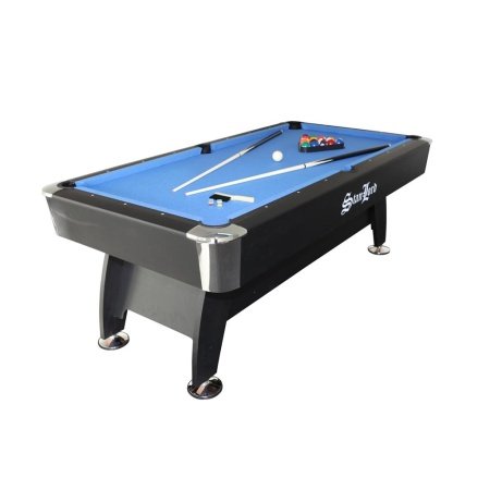 Stanlord poolbord Milano 8"