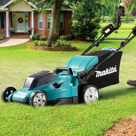Makita plæneklipper