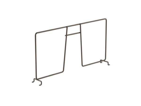 Elfa rumdeler t/trådhylde 40