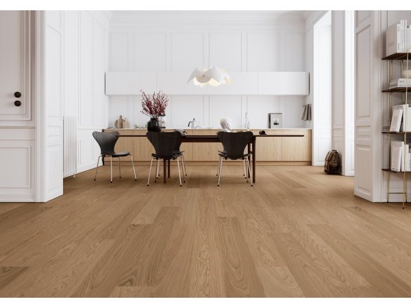 Moland Super Eg Wideplank