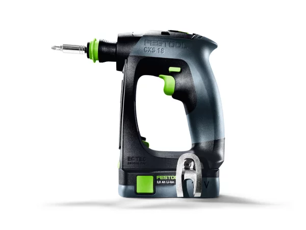 Festool bore-/skruemaskine